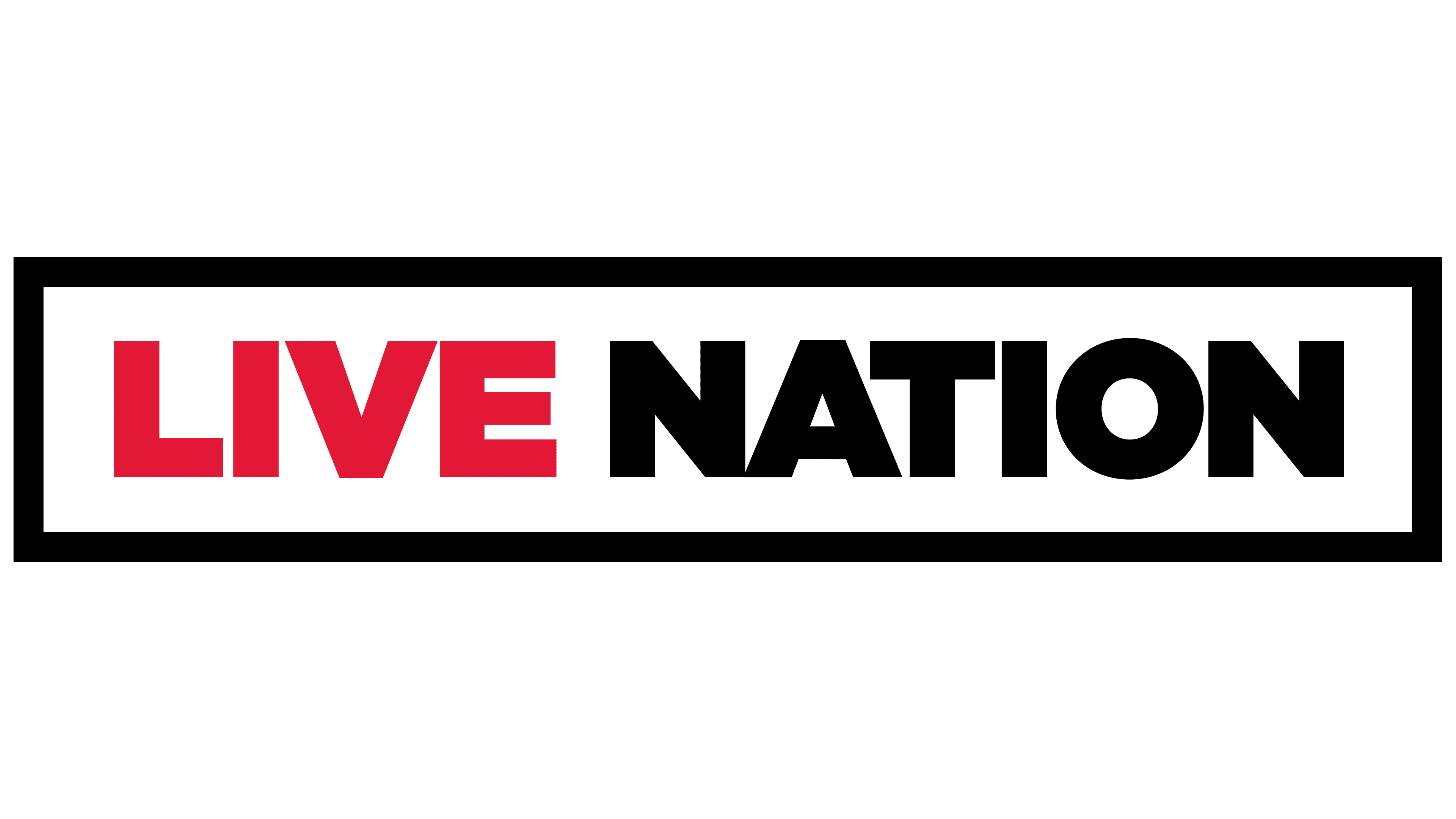 Live Nation