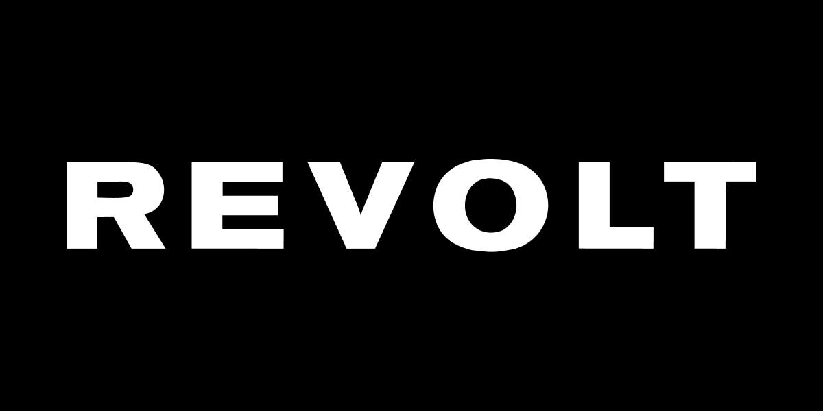 REVOLT